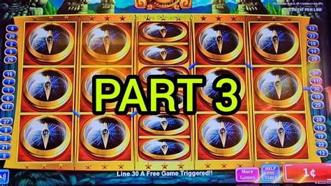 Quest for Riches Slot Machine by Konami .